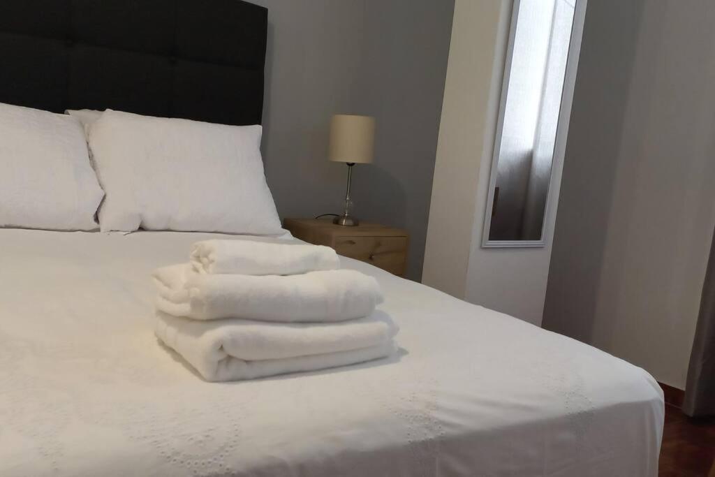 Gorgeous Private Lima-own Bathroom-near Airport Apartamento Lima
