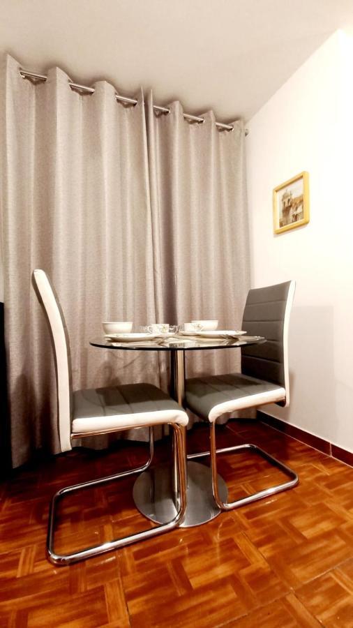 Gorgeous Private Lima-own Bathroom-near Airport Apartamento Lima