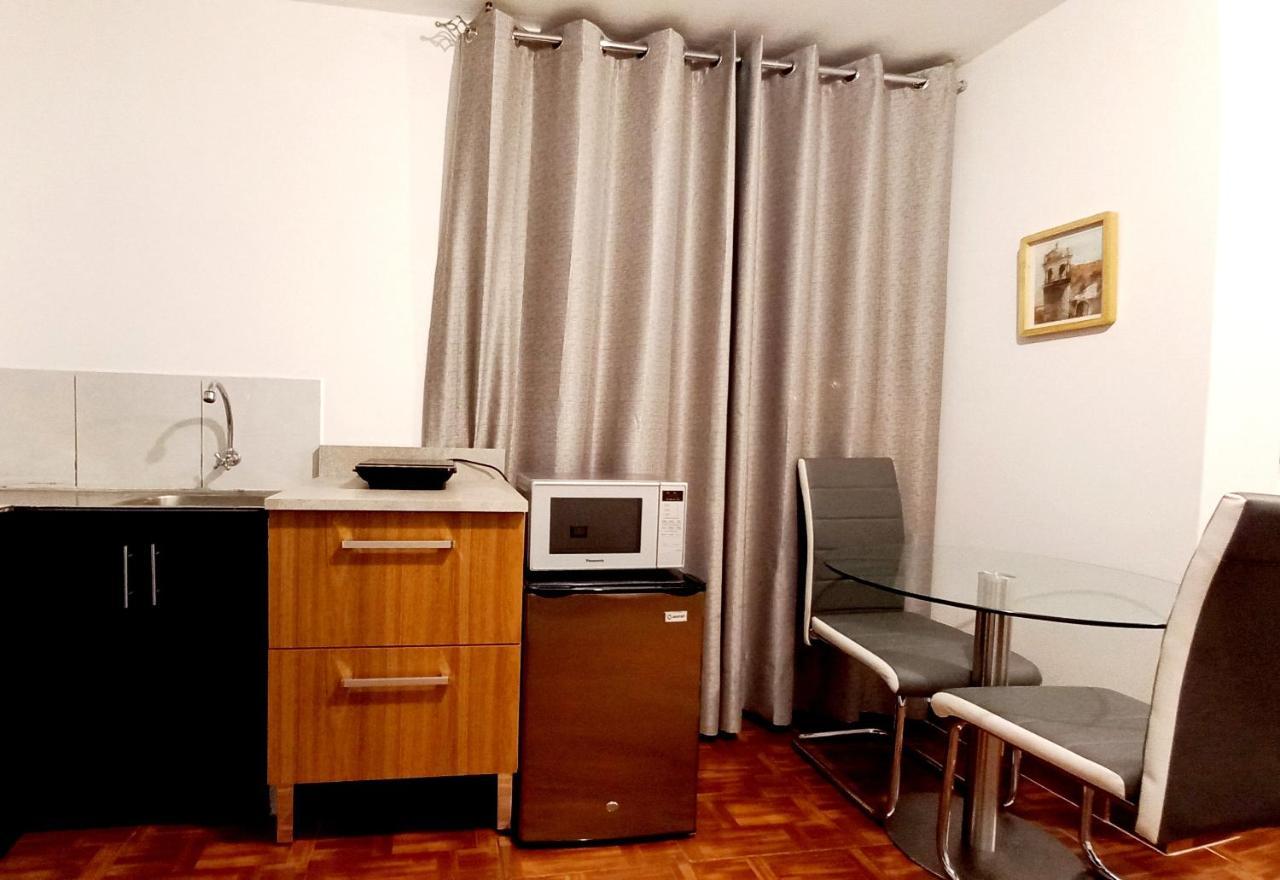 Apartamento Gorgeous Private Lima-own Bathroom-near Airport